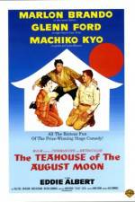 Watch The Teahouse of the August Moon Xmovies8