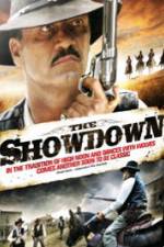 Watch The Showdown Xmovies8