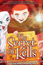 Watch The Secret of Kells Xmovies8