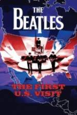 Watch The Beatles The First US Visit Xmovies8