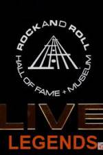 Watch Rock and Roll Hall Of Fame Museum Live Legends Xmovies8