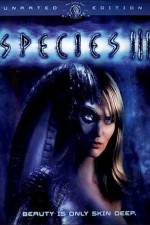 Watch Species III Xmovies8