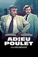 Watch The French Detective Xmovies8