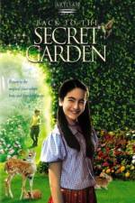 Watch Back to the Secret Garden Xmovies8