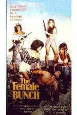 Watch The Female Bunch Xmovies8