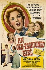 Watch An Old-Fashioned Girl Xmovies8