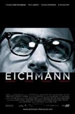 Watch Adolf Eichmann Xmovies8