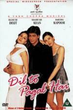 Watch Dil To Pagal Hai Xmovies8