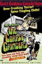 Watch The Corpse Grinders Xmovies8