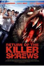 Watch Return of the Killer Shrews Xmovies8