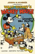 Watch Mickey's Pal Pluto (Short 1933) Xmovies8