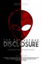 Watch The Day Before Disclosure Xmovies8