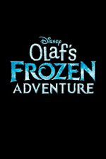 Watch Olafs Frozen Adventure Xmovies8