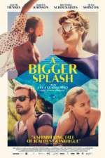 Watch A Bigger Splash Xmovies8