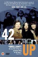 Watch 42 Forty Two Up Xmovies8