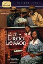 Watch The Piano Lesson Xmovies8