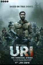 Watch Uri: The Surgical Strike Xmovies8