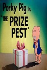 Watch The Prize Pest (Short 1951) Xmovies8
