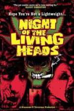 Watch Night of the Living Heads Xmovies8