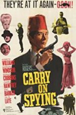 Watch Carry On Spying Xmovies8
