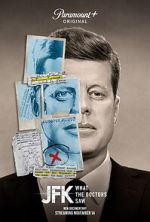 Watch JFK: What the Doctors Saw Xmovies8