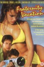 Watch Fraternity Vacation Xmovies8