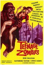 Watch Teenage Zombies Xmovies8