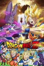 Watch Dragon Ball Z: Doragon bru Z - Kami to Kami Xmovies8