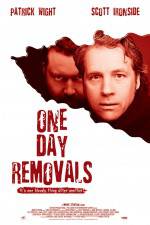 Watch One Day Removals Xmovies8