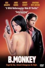 Watch B Monkey Xmovies8