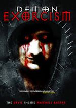 Watch Demon Exorcism: The Devil Inside Maxwell Bastas Xmovies8