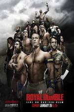 Watch WWE Royal Rumble Xmovies8