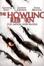 Watch The Howling Reborn Xmovies8