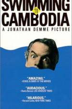 Watch Swimming to Cambodia Xmovies8