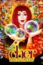 Watch Cher Live in Concert from Las Vegas Xmovies8