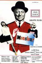 Watch Monsieur Xmovies8