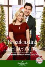 Watch Broadcasting Christmas Xmovies8