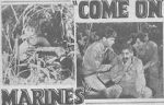 Watch Come On, Marines! Xmovies8