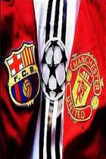 Watch Barcelona vs Manchester United Xmovies8