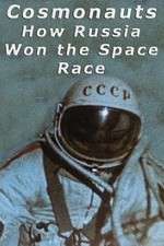 Watch Cosmonauts: How Russia Won the Space Race Xmovies8
