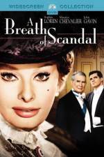 Watch A Breath of Scandal Xmovies8