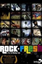 Watch Rock Fresh Xmovies8