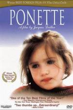 Watch Ponette Xmovies8