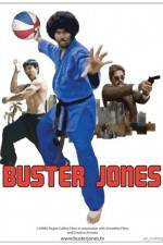Watch Buster Jones: The Movie Xmovies8
