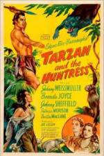 Watch Tarzan and the Huntress Xmovies8