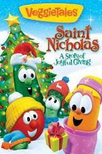 Watch Veggietales: Saint Nicholas - A Story of Joyful Giving! Xmovies8