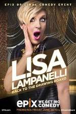 Watch Lisa Lampanelli: Back to the Drawing Board Xmovies8