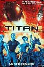 Watch Titan A.E. Xmovies8