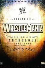 Watch WrestleMania 13 Xmovies8