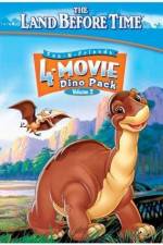 Watch The Land Before Time VIII - The Big Freeze Xmovies8